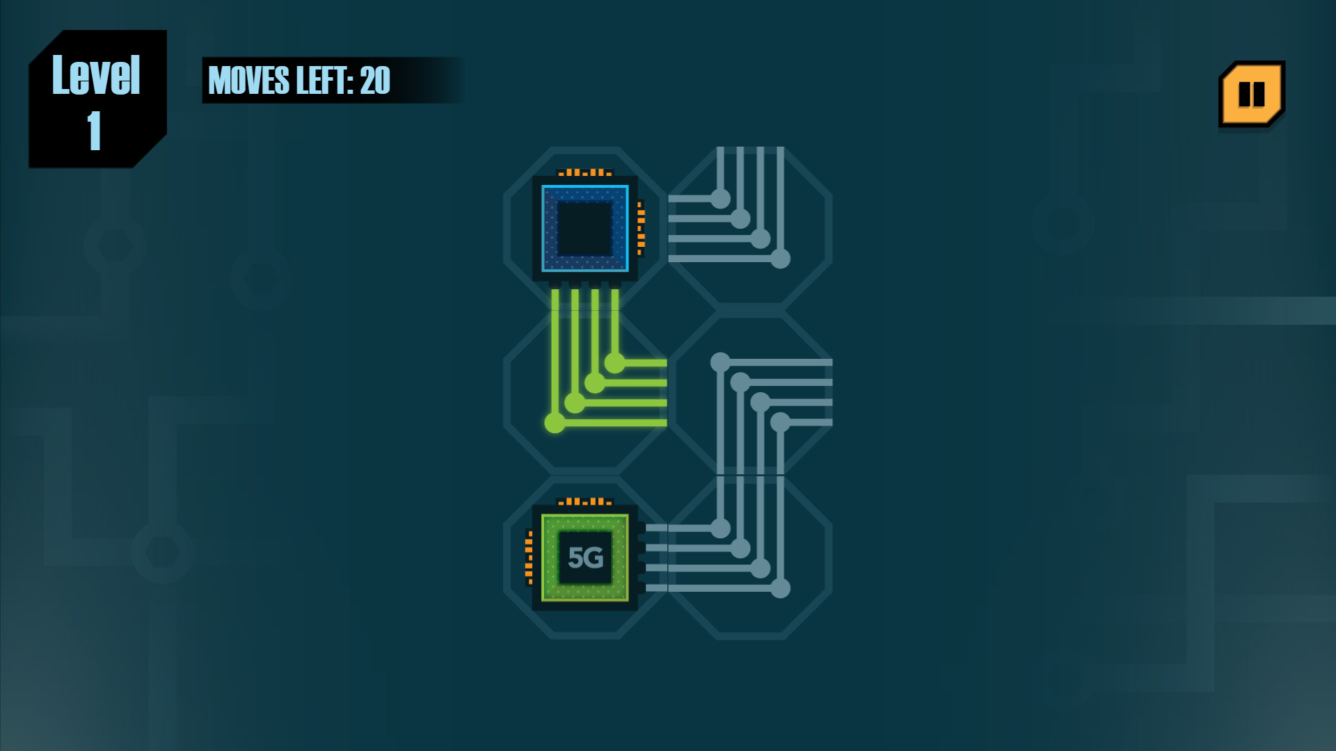 Electric Vehicle Charging Game